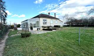 Maison 4 Pièces 111 m² à vendre à Sandillon (45640)