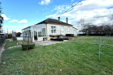 Maison 4 pièces 220000 €