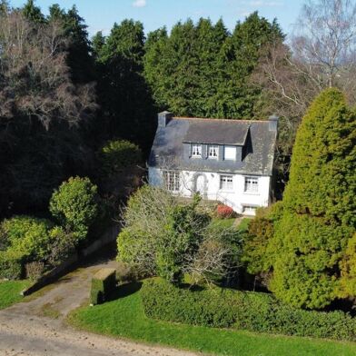 Maison 4 pièces 130000 €