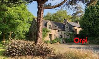 Maison 5 Pièces 140 m² à vendre à Saint-Tugdual (56540)