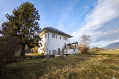 Maison 5 pièces 480000 €