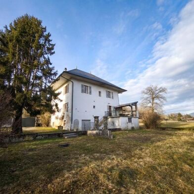 Maison 5 pièces 480000 €