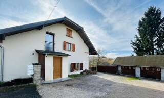 Maison 3 Pièces 46 m² à vendre à Saint-Sylvestre (74540)