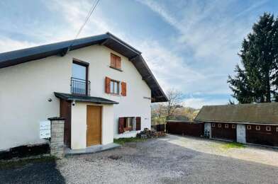 Maison 3 pièces 262500 €