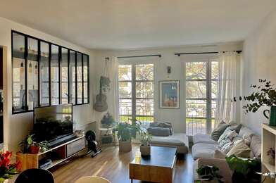 Appartement 2 pièces 325000 €