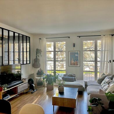 Appartement 2 pièces 325000 €