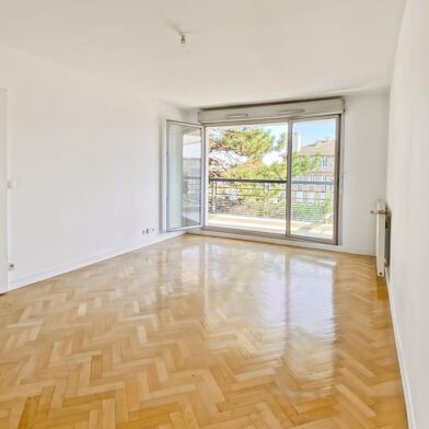 Appartement 2 pièces 334500 €