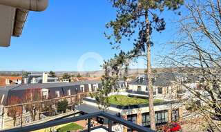 Appartement 2 Pièces 38 m² à vendre à Vernouillet (78540)