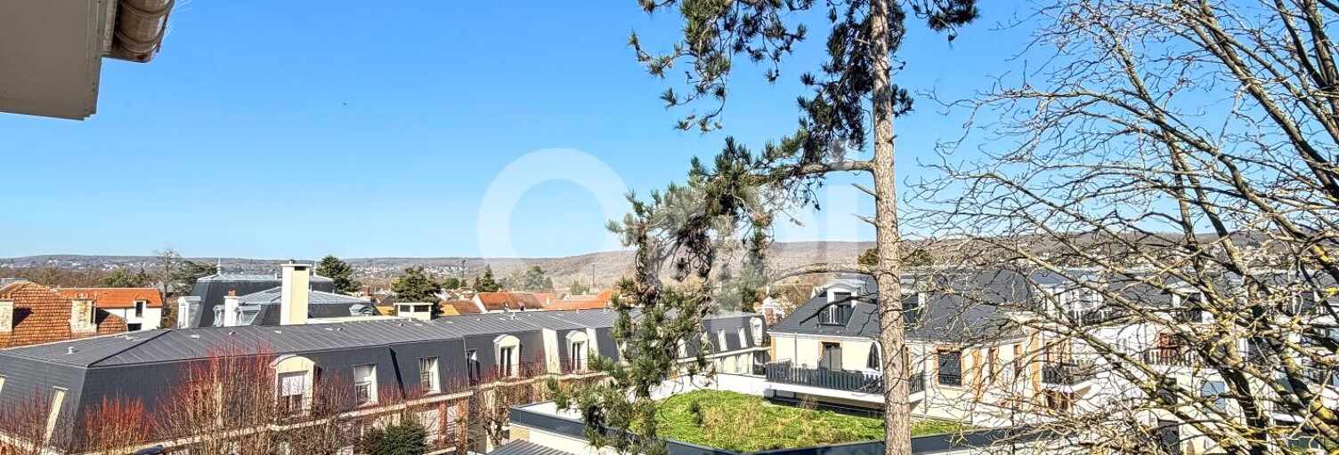 Appartement 2 Pièces 38 m² à vendre à Vernouillet (78540)