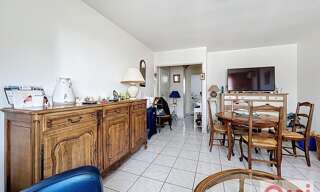 Appartement 2 Pièces 52 m² à vendre à Villeurbanne (69100)