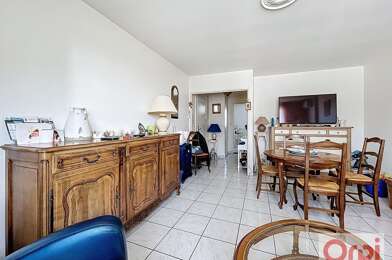 Appartement 2 pièces 210000 €