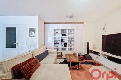 Appartement 3 pièces 1200 €