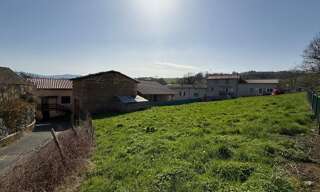 Terrain  841 m² à vendre à Savigny (69210)