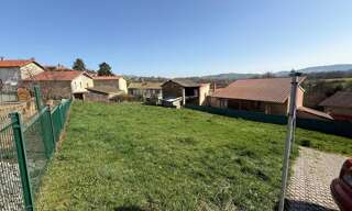 Terrain  841 m² à vendre à Savigny (69210)