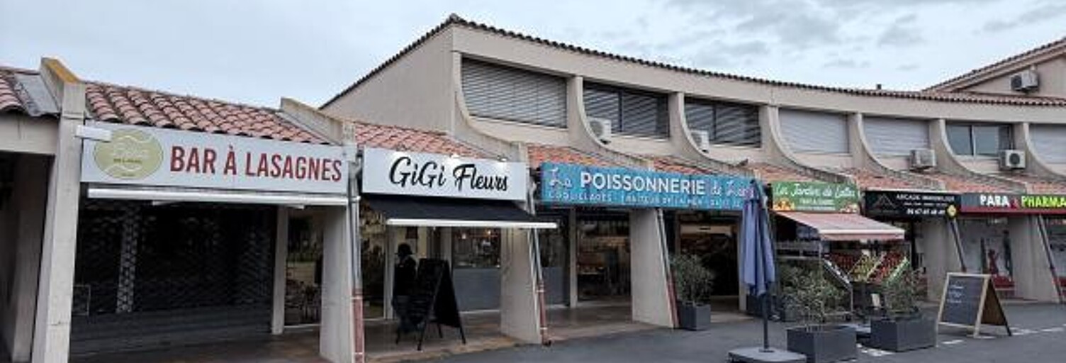 property.type.service   m² à vendre à Lattes (34970)