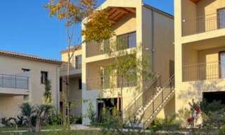 Appartement 3 Pièces 71 m² à vendre à Saint-Gilles (30800)