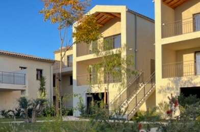 Appartement 3 pièces 279000 €