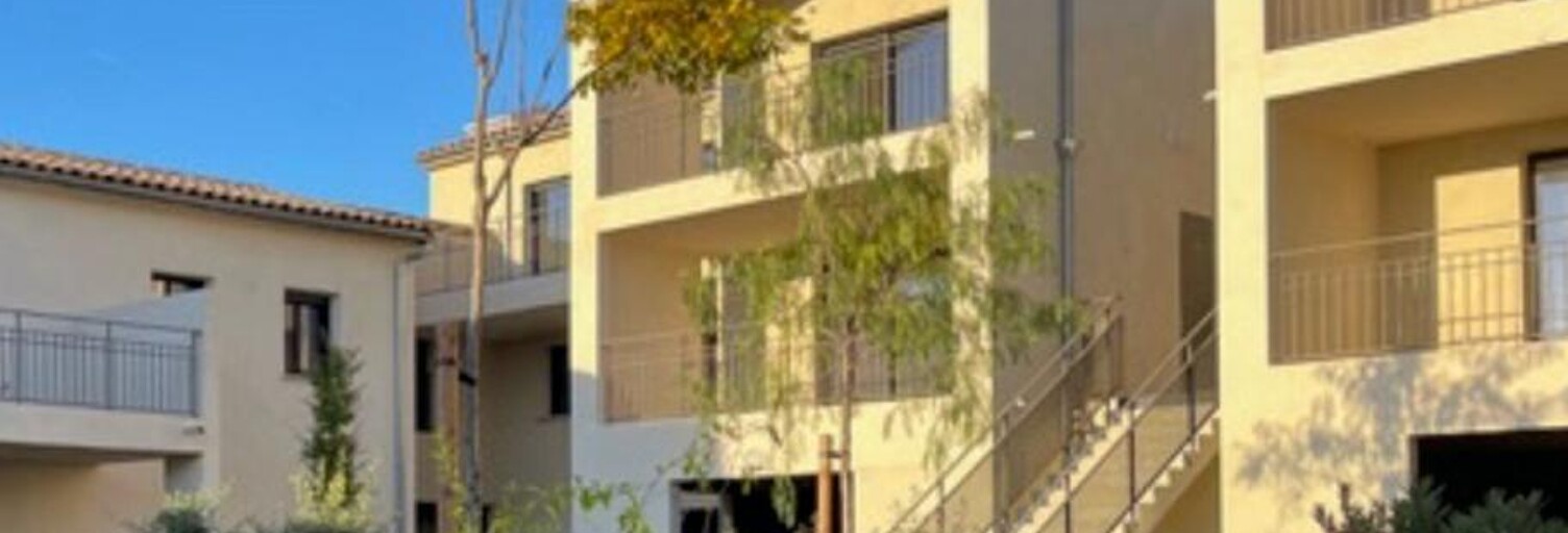 Appartement 3 Pièces 71 m² à vendre à Saint-Gilles (30800)