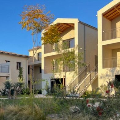 Appartement 3 pièces 279000 €