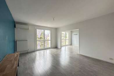 Appartement 3 pièces 780 €