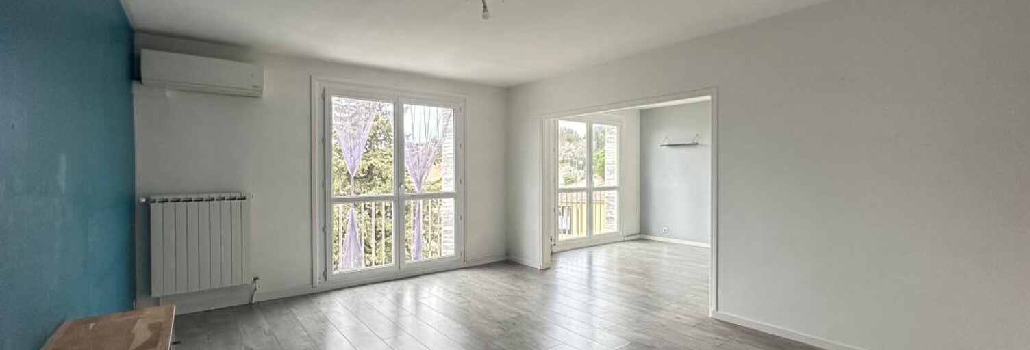 Appartement 3 Pièces 77 m² à louer à Nîmes (30000)