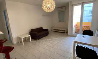 Appartement 2 Pièces 46 m² à louer à Montpellier (34000)