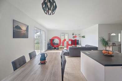 Maison 4 pièces 339000 €