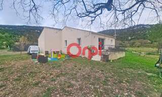 Maison 4 Pièces 105 m² à vendre à Corconne (30260)
