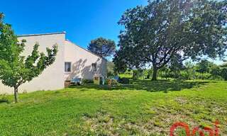Maison 4 Pièces 105 m² à vendre à Corconne (30260)