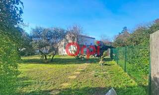 Maison 3 Pièces 126 m² à vendre à Junas (30250)