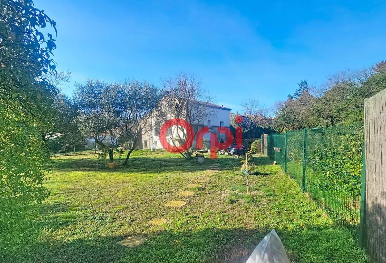 Maison Moderne de 126m² à vendre à junas — photo 1