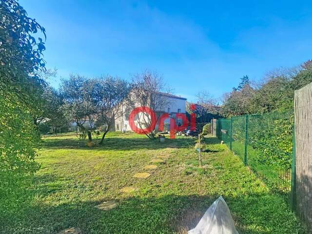 Maison Moderne de 126m² à vendre à junas — photo du bien