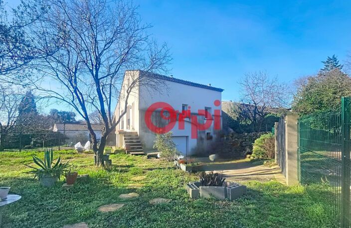 Maison Moderne de 126m² à vendre à junas — photo 3