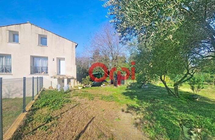 Maison Moderne de 126m² à vendre à junas — photo 4