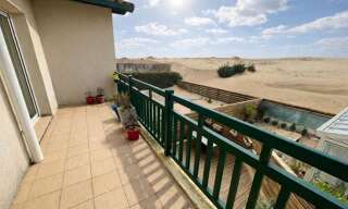 Appartement 2 Pièces 48 m² à vendre à Vieux-Boucau-les-Bains (40480)