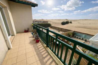 Appartement 2 pièces 267500 €