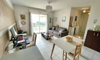 Appartement 2 Pièces 48 m² à vendre à Vieux-Boucau-les-Bains (40480)