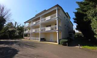 Appartement 3 Pièces 60 m² à vendre à Mont-de-Marsan (40000)