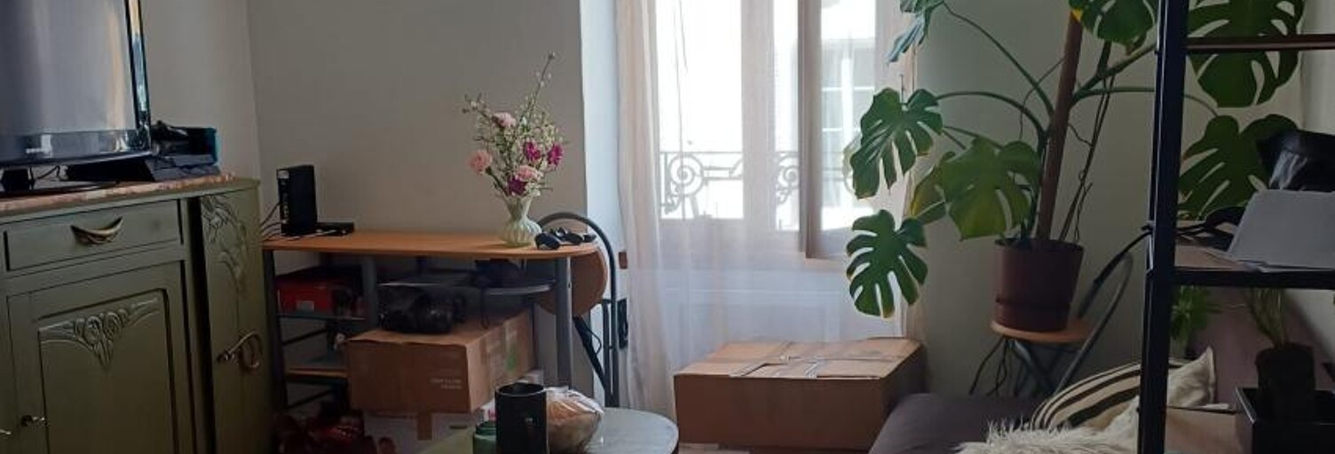 Appartement 2 Pièces 31 m² à louer à Mont-de-Marsan (40000)