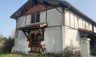 Maison 4 Pièces 85 m² à vendre à Labrit (40420)