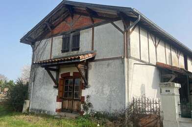 Maison 4 pièces 98000 €