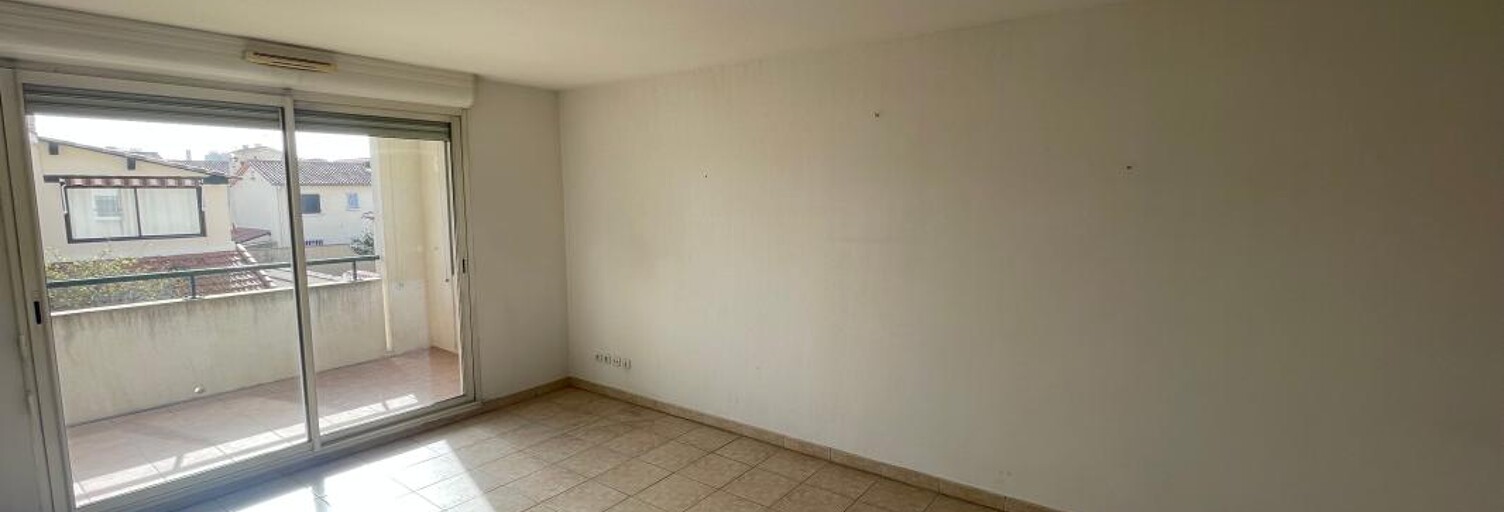 Appartement 3 Pièces 64 m² à vendre à La Seyne-sur-Mer (83500)