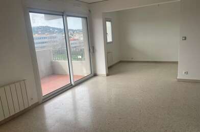 Appartement 3 pièces 160000 €