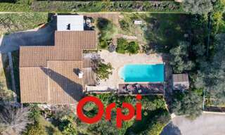 Maison 4 Pièces 104 m² à vendre à Le Castellet (83330)