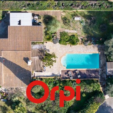 Maison 4 pièces 735000 €