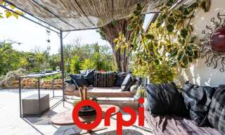 Maison 4 Pièces 104 m² à vendre à Le Castellet (83330)