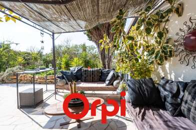 Maison 4 pièces 735000 €