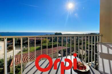 Appartement 2 pièces 198000 €