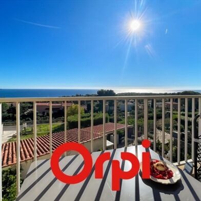 Appartement 2 pièces 198000 €