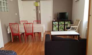 Appartement 2 Pièces 41 m² à vendre à Toulon (83000)